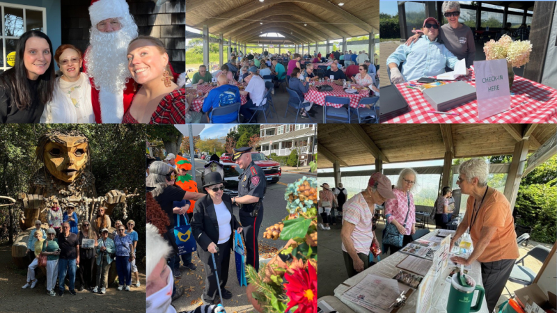 Community Events Calendar - Town of Jamestown -