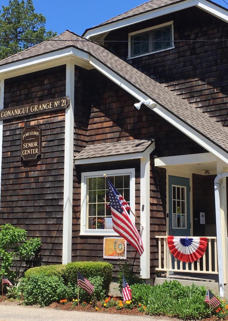 Memorial Day Decor