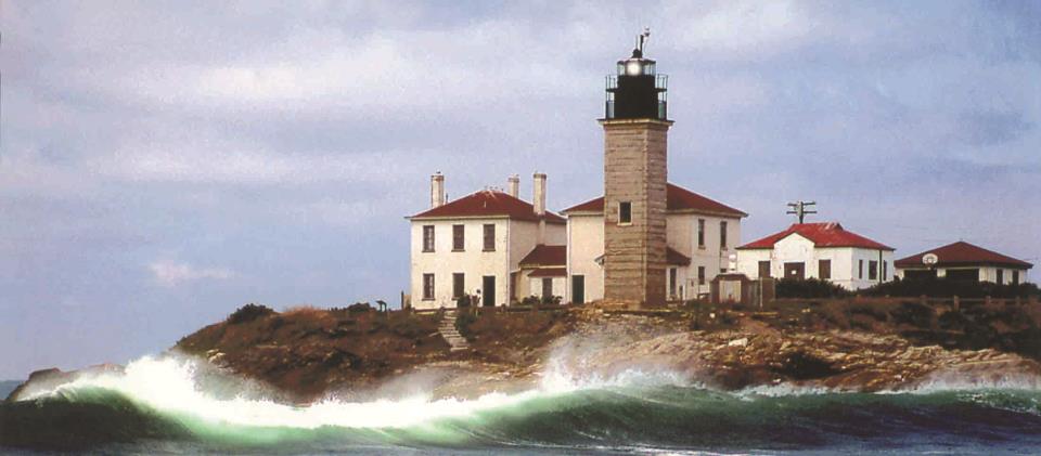 Beavertail - H. Breslin