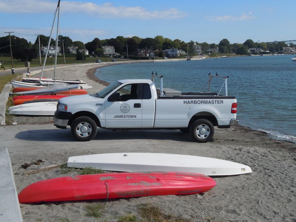 East Ferry Beach