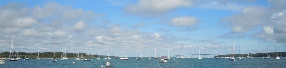 West Ferry Harbor Cropped